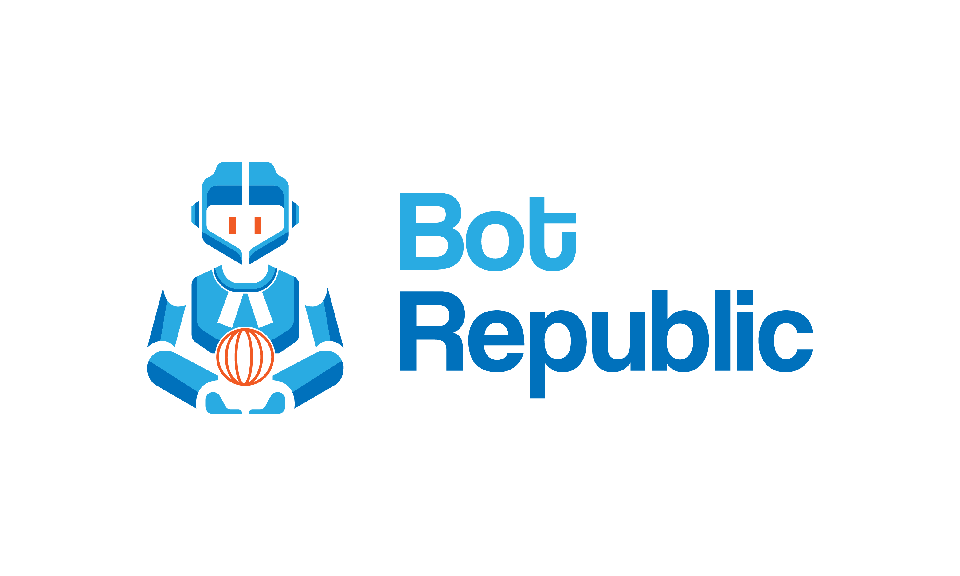 BotRepublic logo