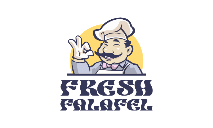 FreshFalafel.com