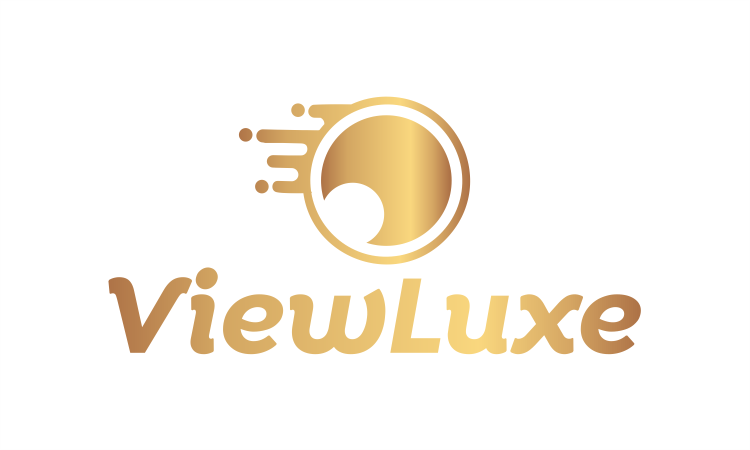 ViewLuxe logo