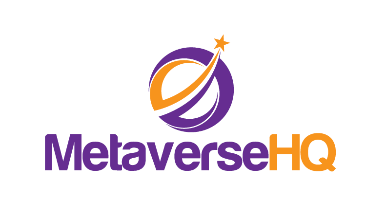 MetaverseHQ logo