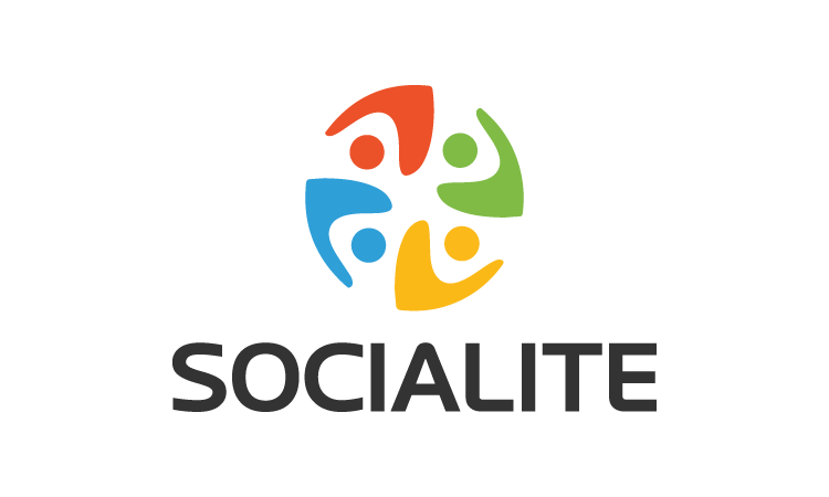 socialite logo