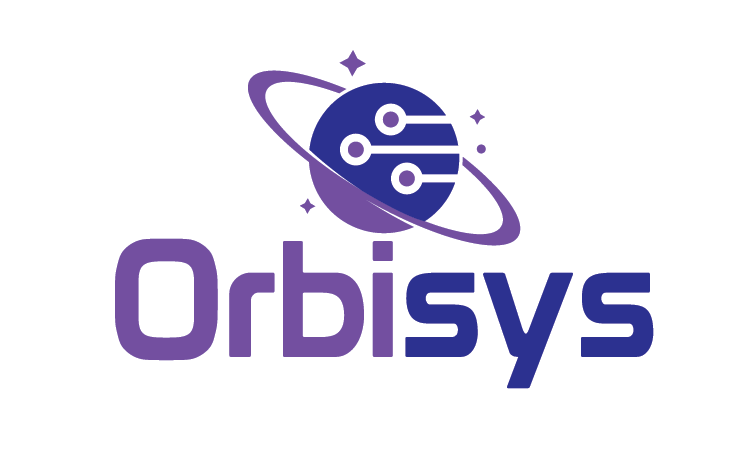 Orbisys.com - buy New premium domains