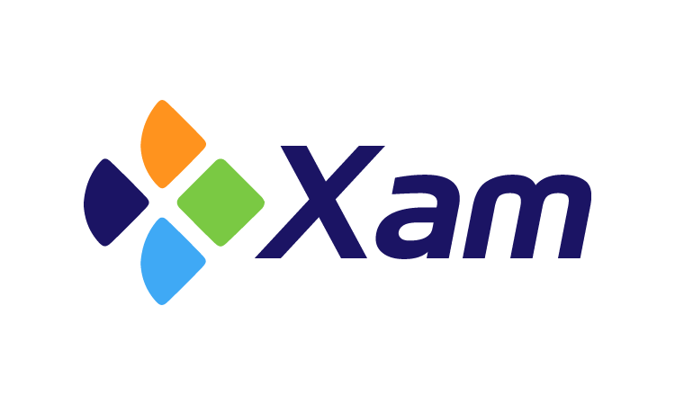 Xam logo