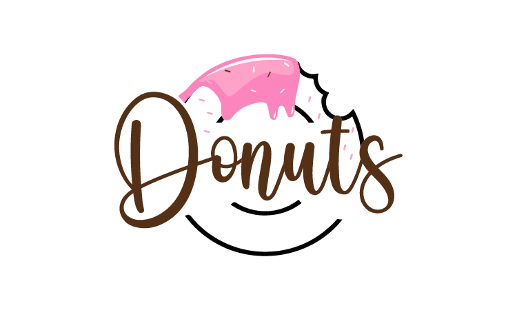Donuts logo