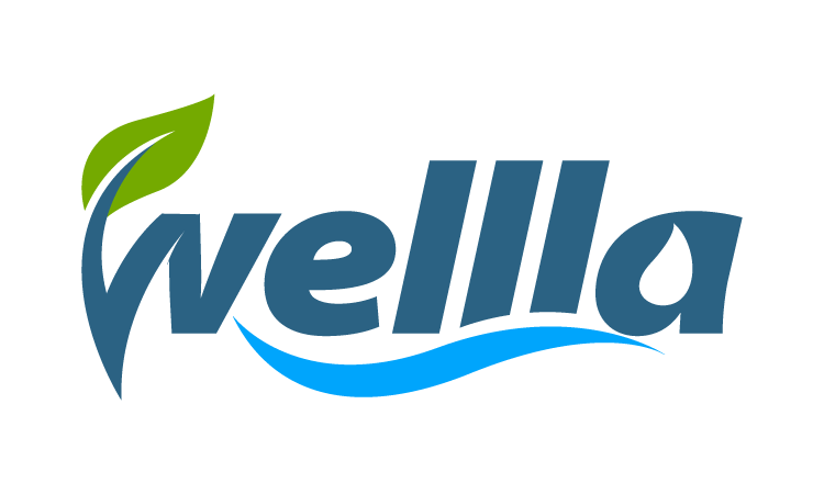 Wellla logo