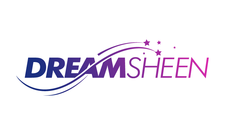 DreamSheen.com - Unique domains for sale