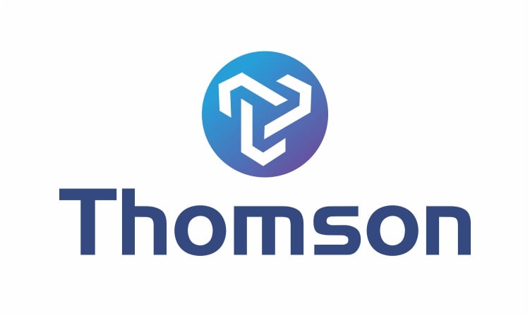 Thomson logo