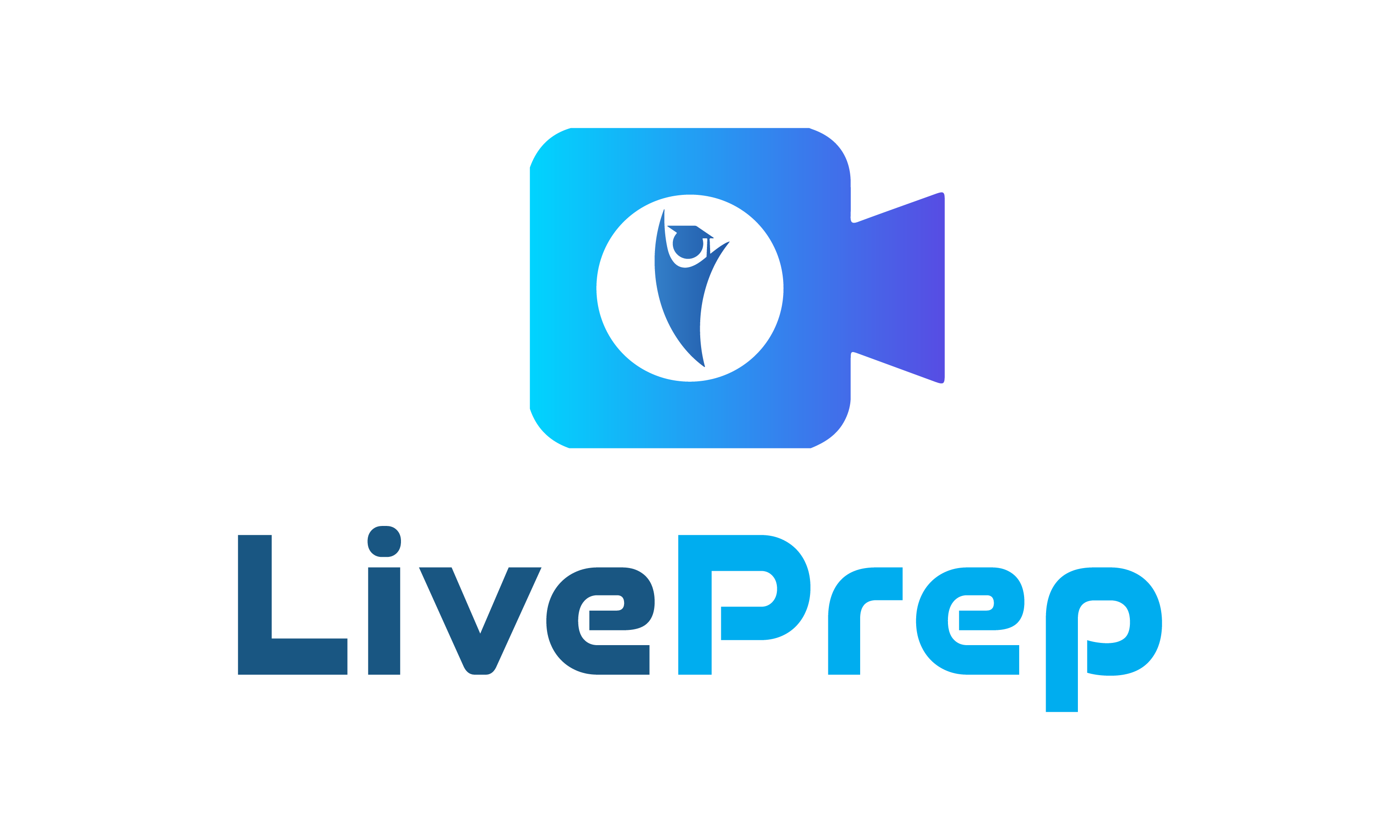 LivePrep logo