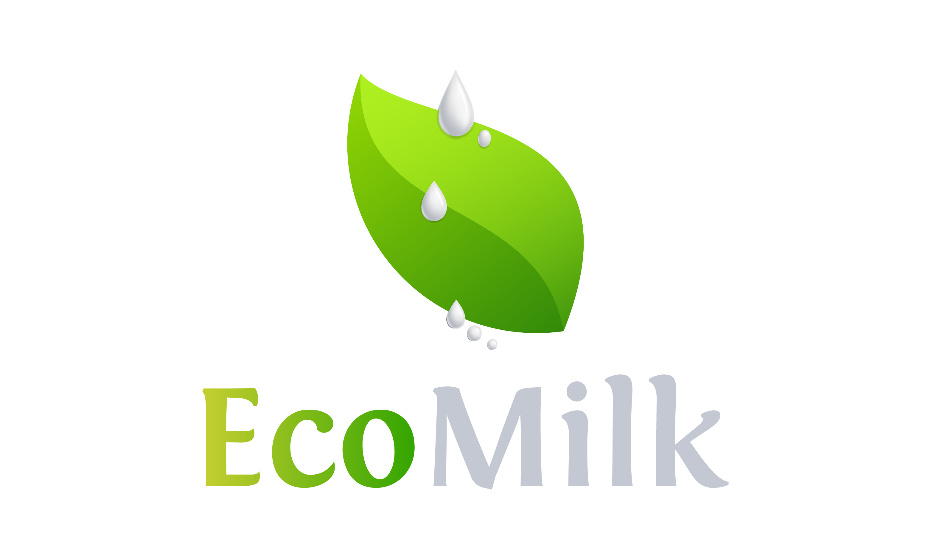 EcoMilk.com