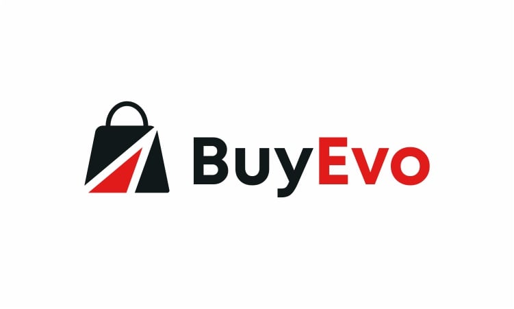 BuyEvo.com - Creative domains for sale