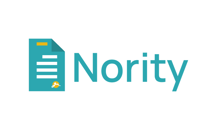 Nority.com - Catchy premium domains