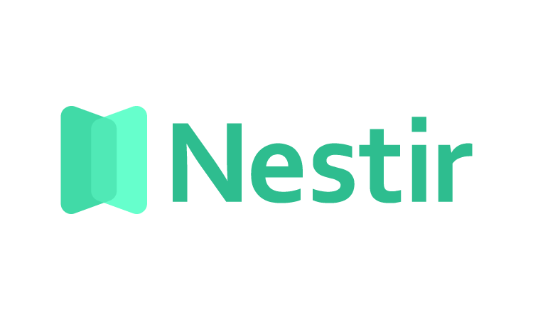 Nestir logo