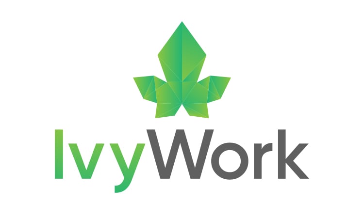 IvyWork.com - Creative premium domain names