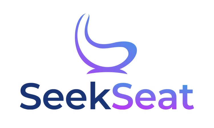 SeekSeat logo