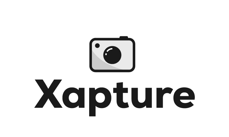 Xapture logo
