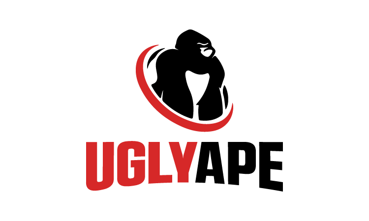 UglyApe.com - Cool premium domain marketplace
