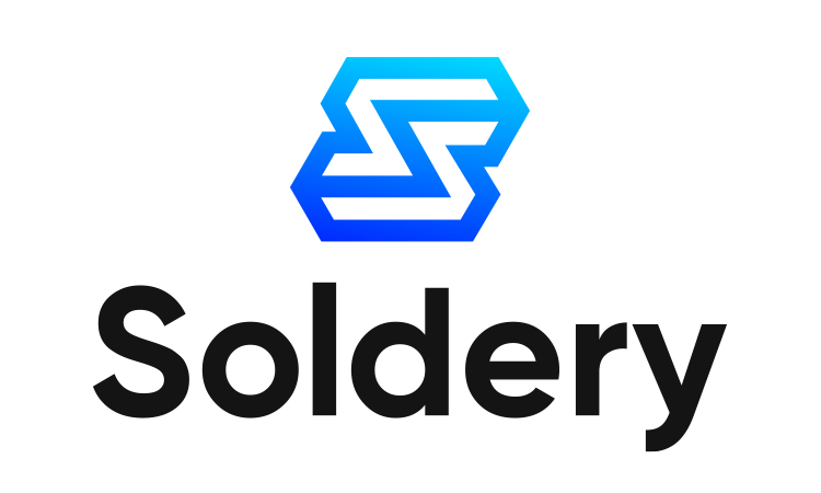 Soldery.com - Cool premium domains for sale