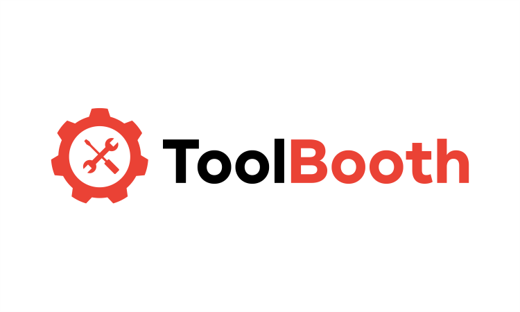 ToolBooth logo