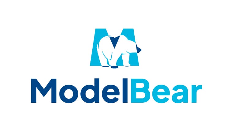 ModelBear.com - buy Cool premium domains
