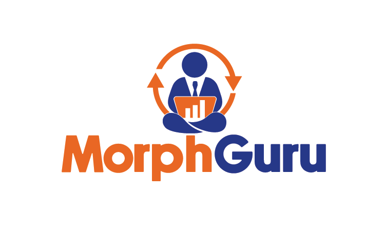 MorphGuru.com - Best premium domain marketplace