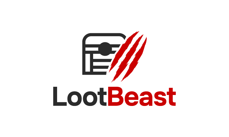 LootBeast logo