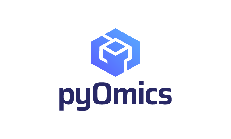 pyOmics.com - buy Cool premium domains