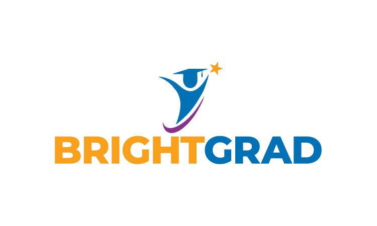 BrightGrad.com - Unique premium names