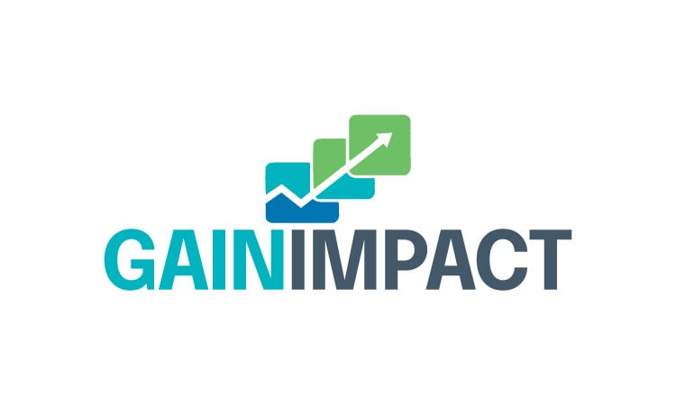 GainImpact.com - Creative premium domains for sale