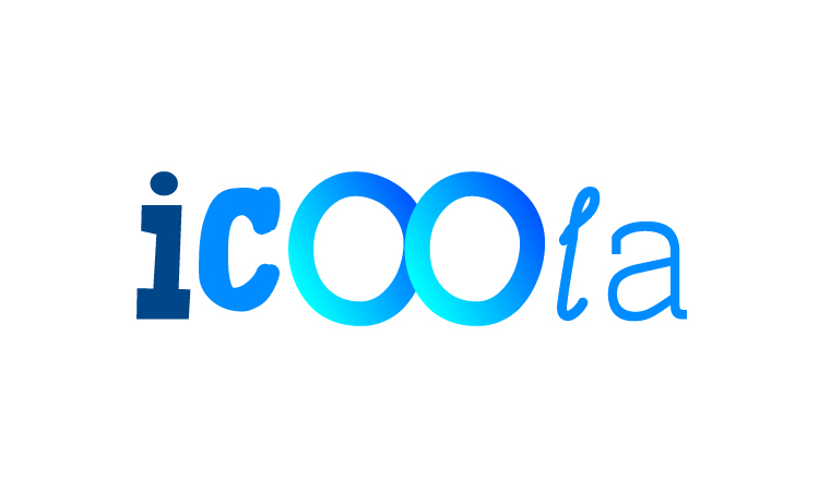 iCoola.com - Good premium domains