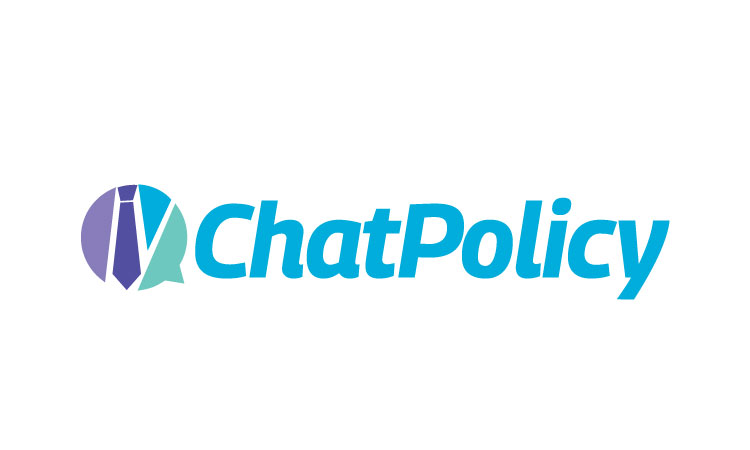 ChatPolicy logo
