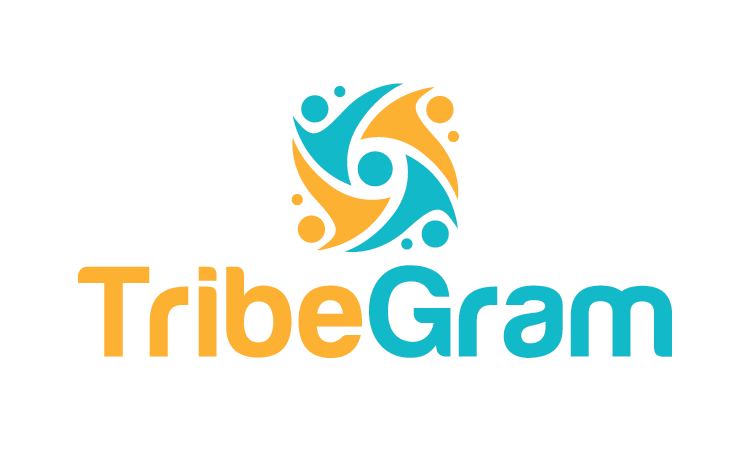 TribeGram logo
