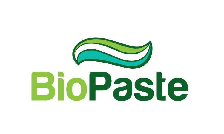 BioPaste.com - New premium domains