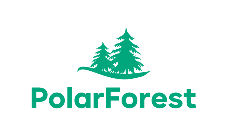 PolarForest logo