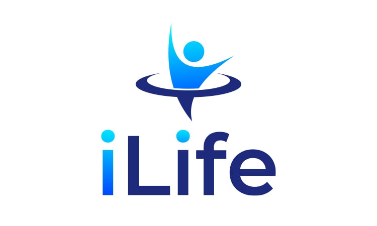 iLife logo