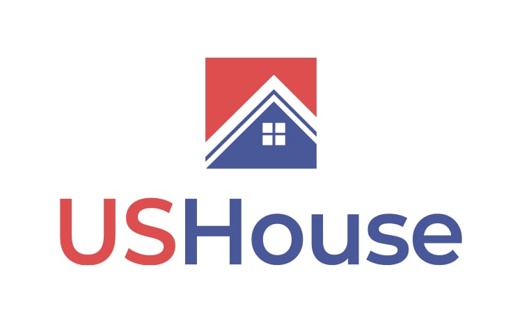 USHouse logo