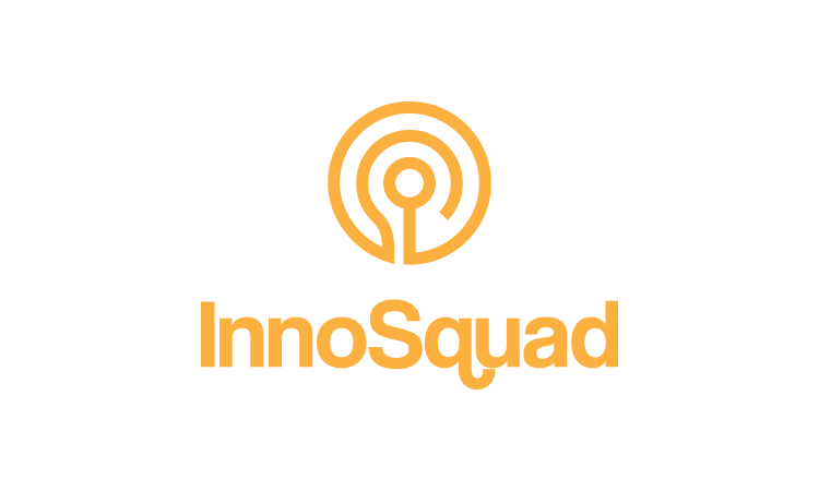 InnoSquad.com - buy Great premium domains