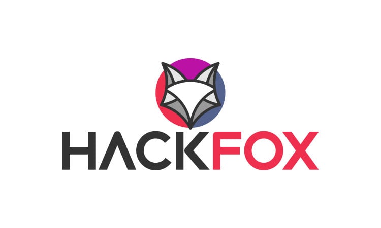 HackFox logo