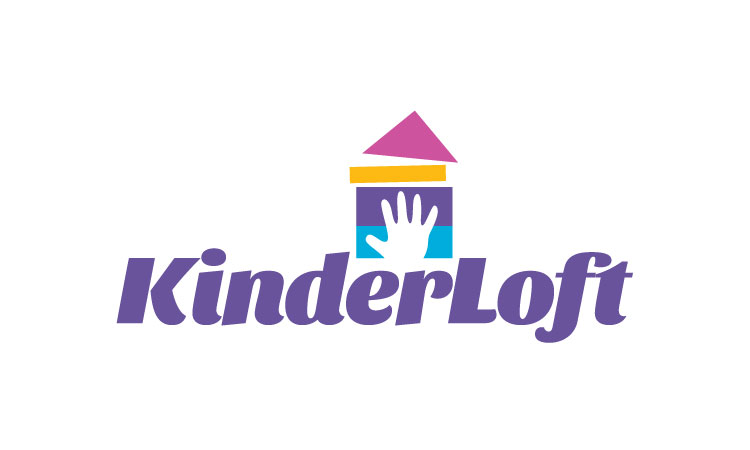 KinderLoft.com - Catchy premium domains