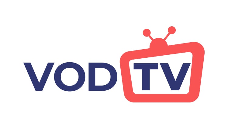 VodTV.com - buy Best premium domains