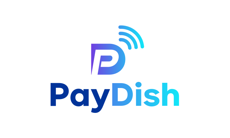 PayDish logo