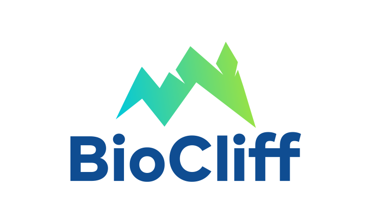 BioCliff logo