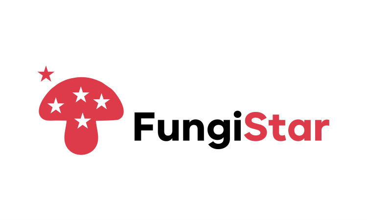 FungiStar.com - buying Good premium names