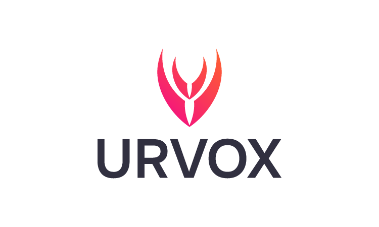 Urvox logo