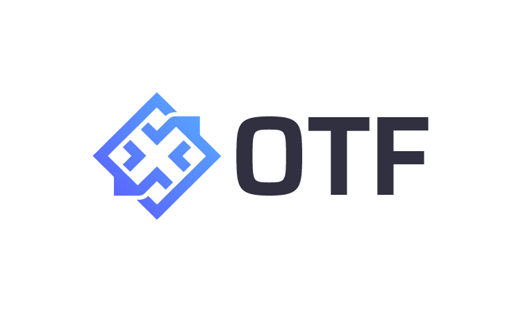 OTF logo