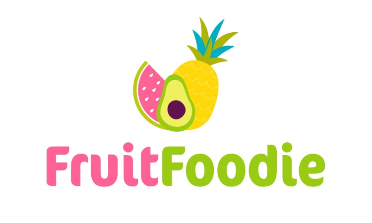 FruitFoodie logo