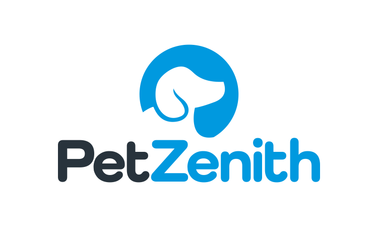 PetZenith logo