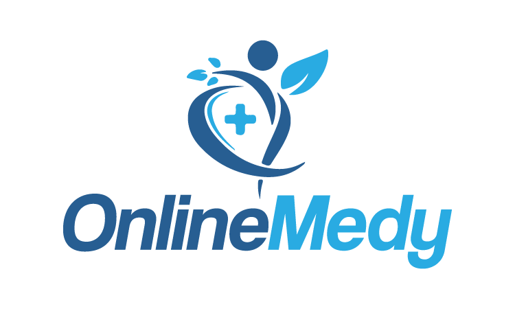OnlineMedy.com - Catchy domains for sale
