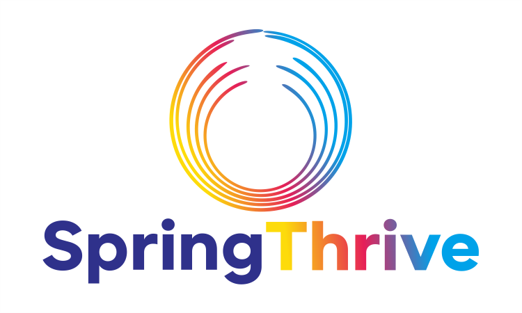 SpringThrive.com - Cool premium domain names