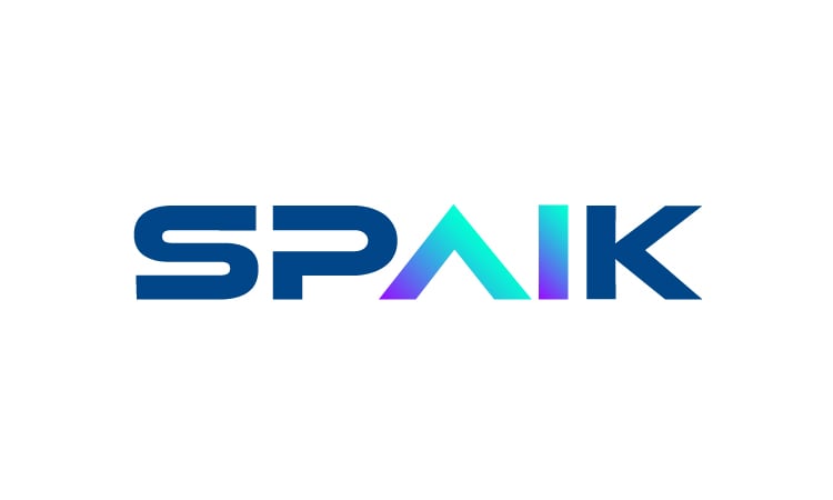 Spaik.ai - buying Catchy premium names
