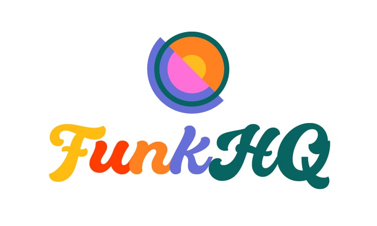 FunkHQ.com - Best premium domain names for sale